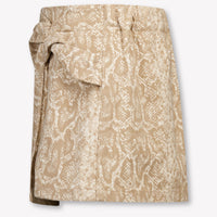 Mayoral Kinder Mädchen Rock rein Beige
