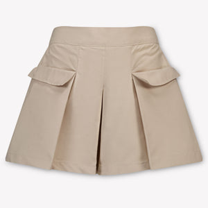 Mayoral Kinder Mädchen Shorts rein Sand