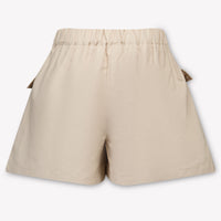 Mayoral Kinder Mädchen Shorts rein Sand