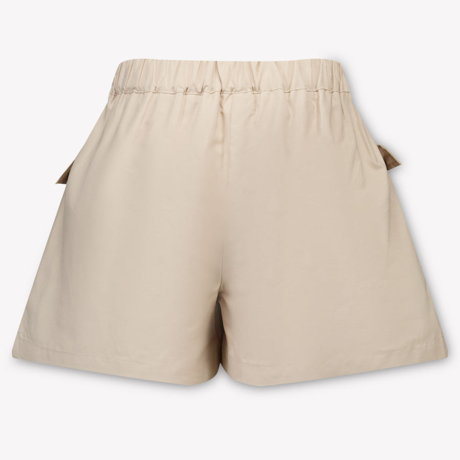 Mayoral Kinder Mädchen Shorts rein Sand