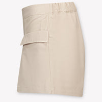 Mayoral Kinder Mädchen Shorts rein Sand