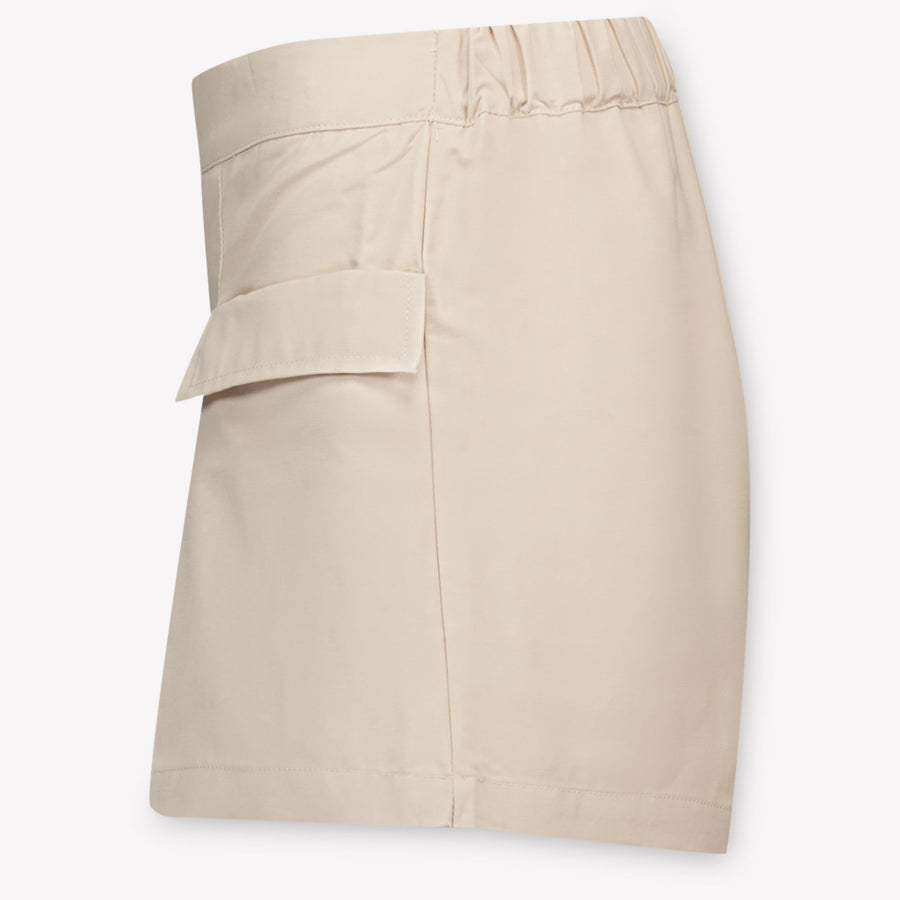 Mayoral Kinder Mädchen Shorts rein Sand