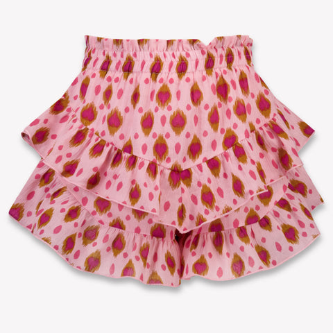 Mayoral niños Chicas Falda adentro Rosa