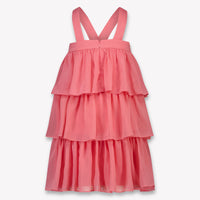 Mayoral Kinder Mädchen Zieh dich an Fuchsia