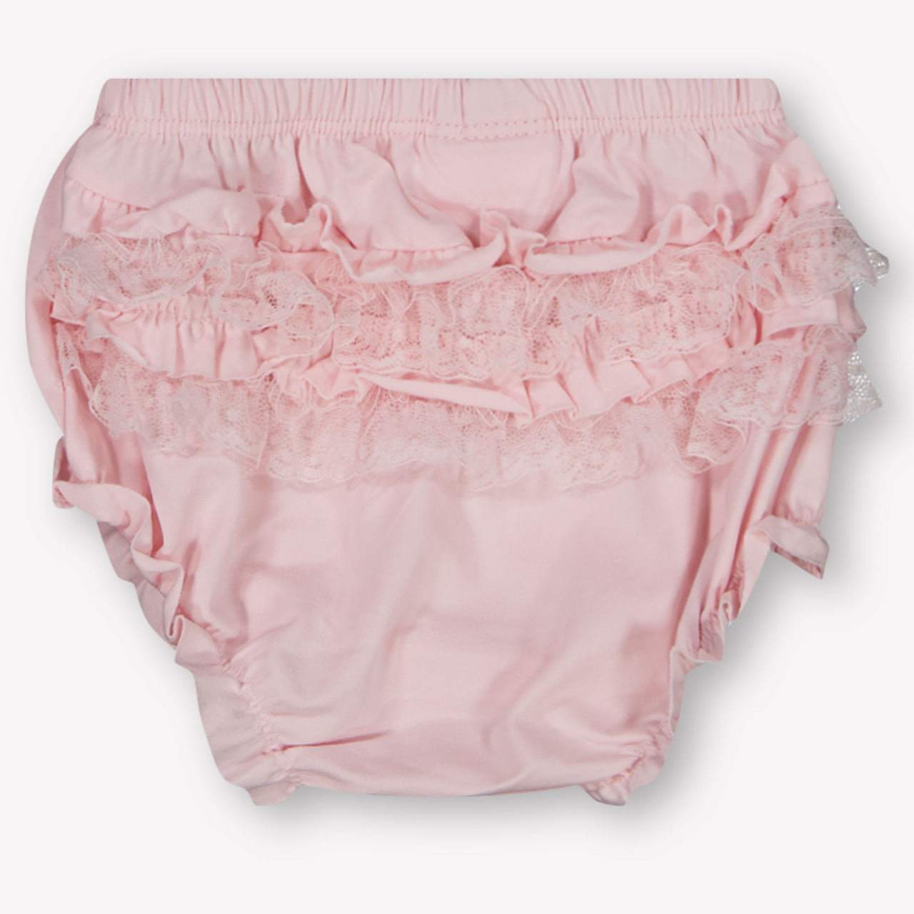 Mayoral Baby Mädchen Shorts rein Hellrosa