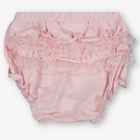 Mayoral Baby Mädchen Shorts rein Hellrosa