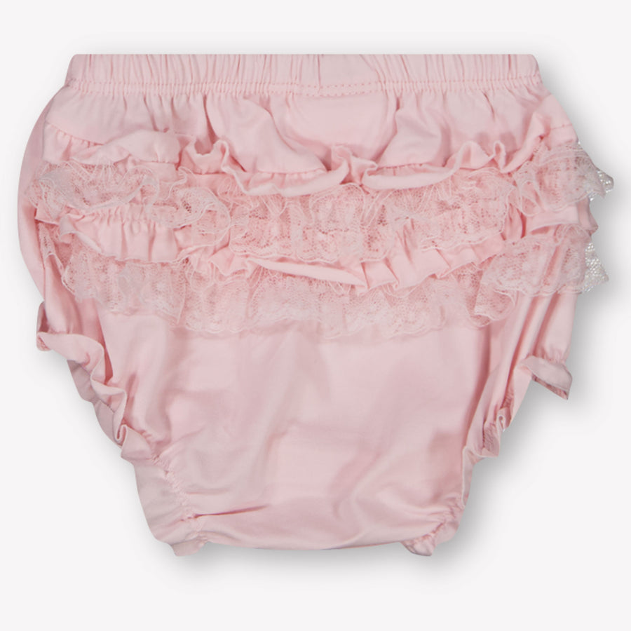 Mayoral Baby Mädchen Shorts rein Hellrosa