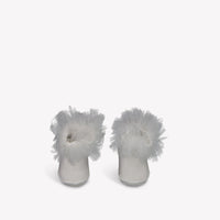 Mayoral bebe Chicas Calcetines adentro Blanco