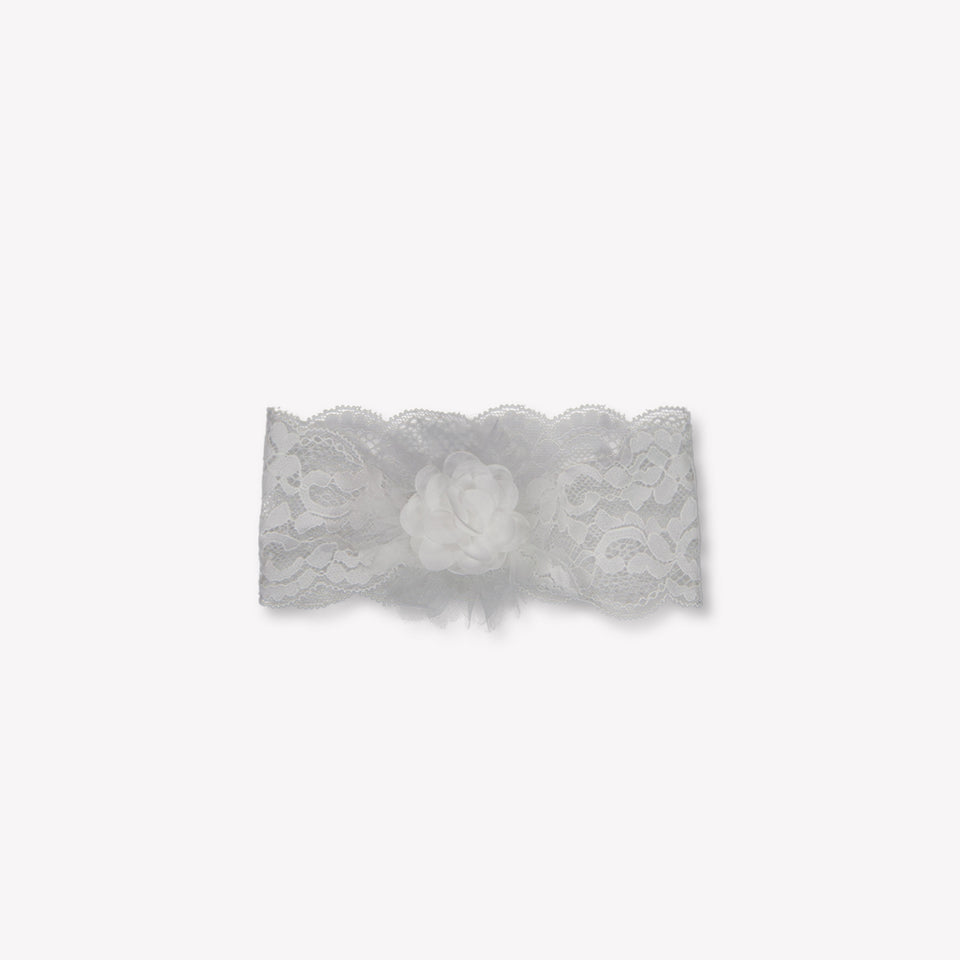 Mayoral Bambino Ragazze Calzini dentro Bianco