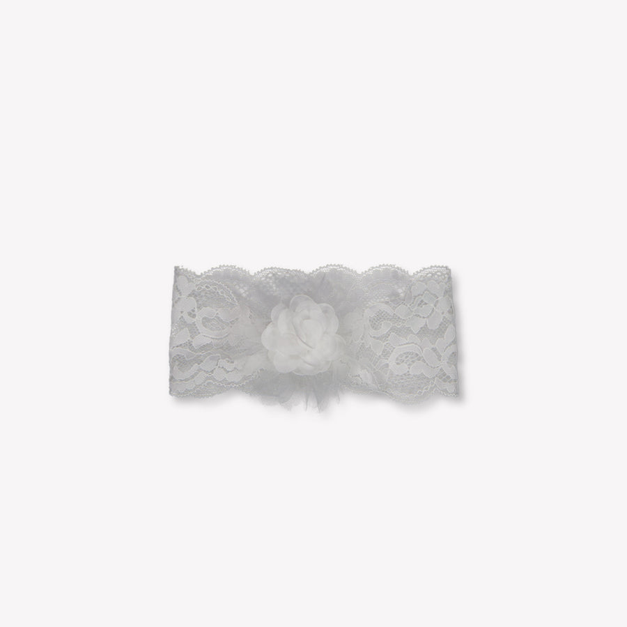 Mayoral bebe Chicas Calcetines adentro Blanco