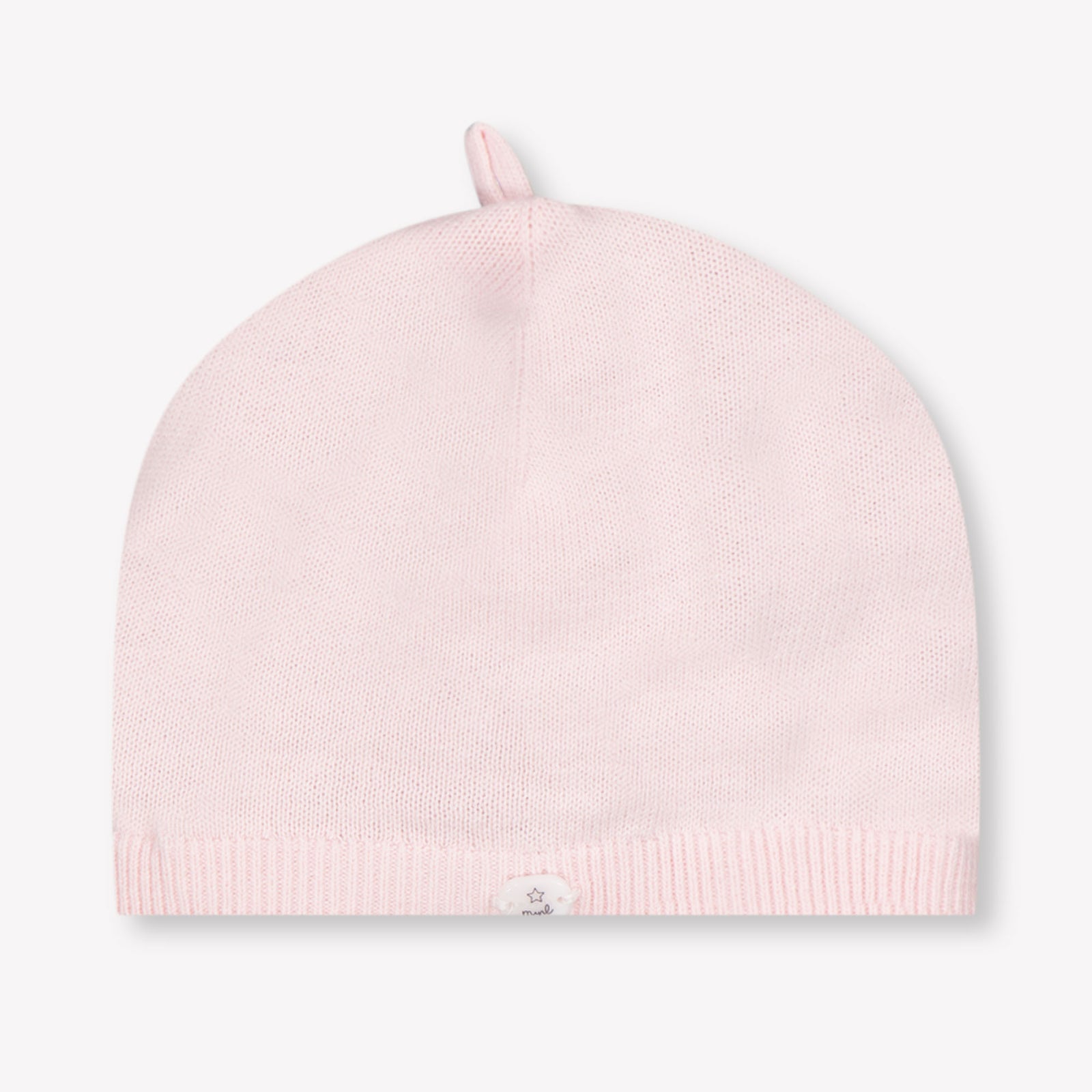 Mayoral bebe Unisex sombrero en Rosa claro