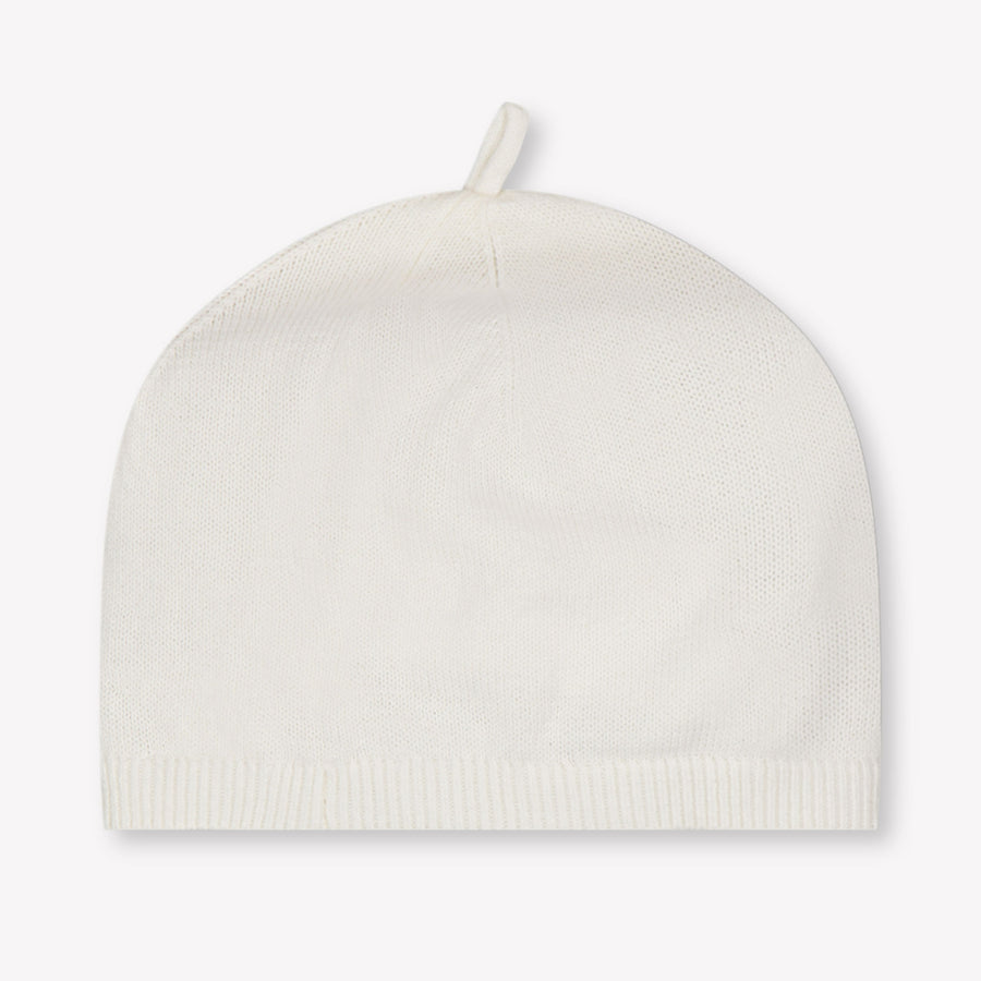 Mayoral Bébé Unisexe Chapeau dedans Beige