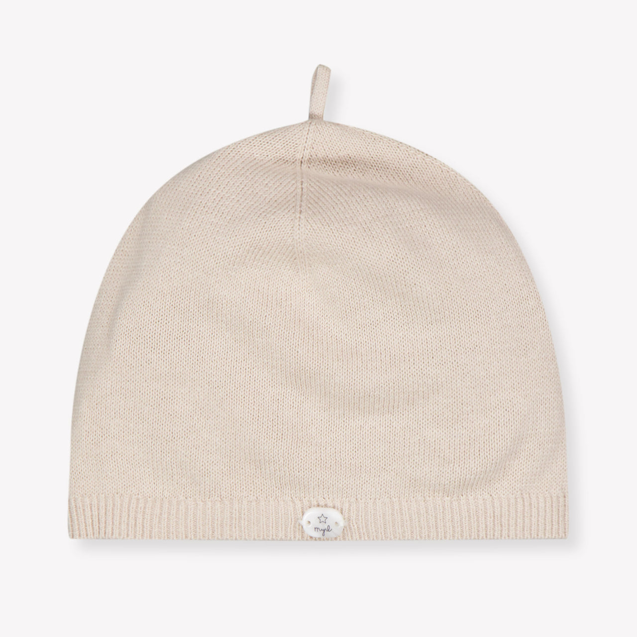 Mayoral Bébé Unisexe Chapeau dedans Beige Clair