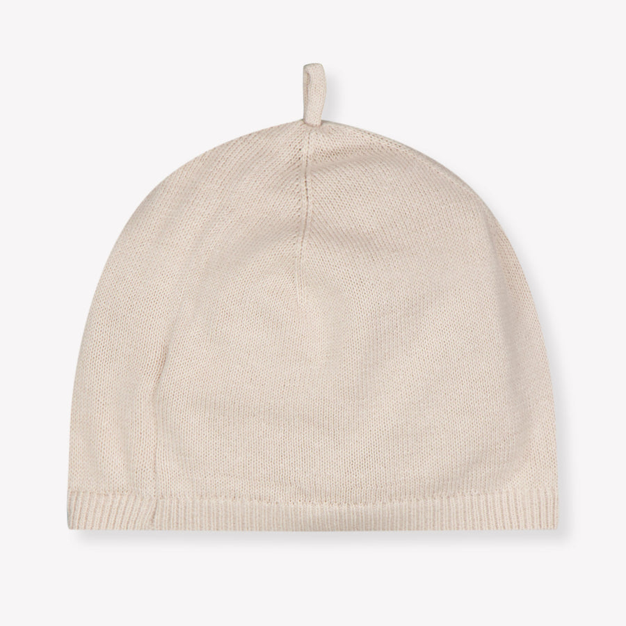 Mayoral Bébé Unisexe Chapeau dedans Beige Clair
