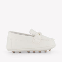 Mayoral Bébé Garçons Chaussures dans Blanc