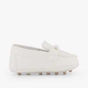 Mayoral Bébé Garçons Chaussures dans Blanc