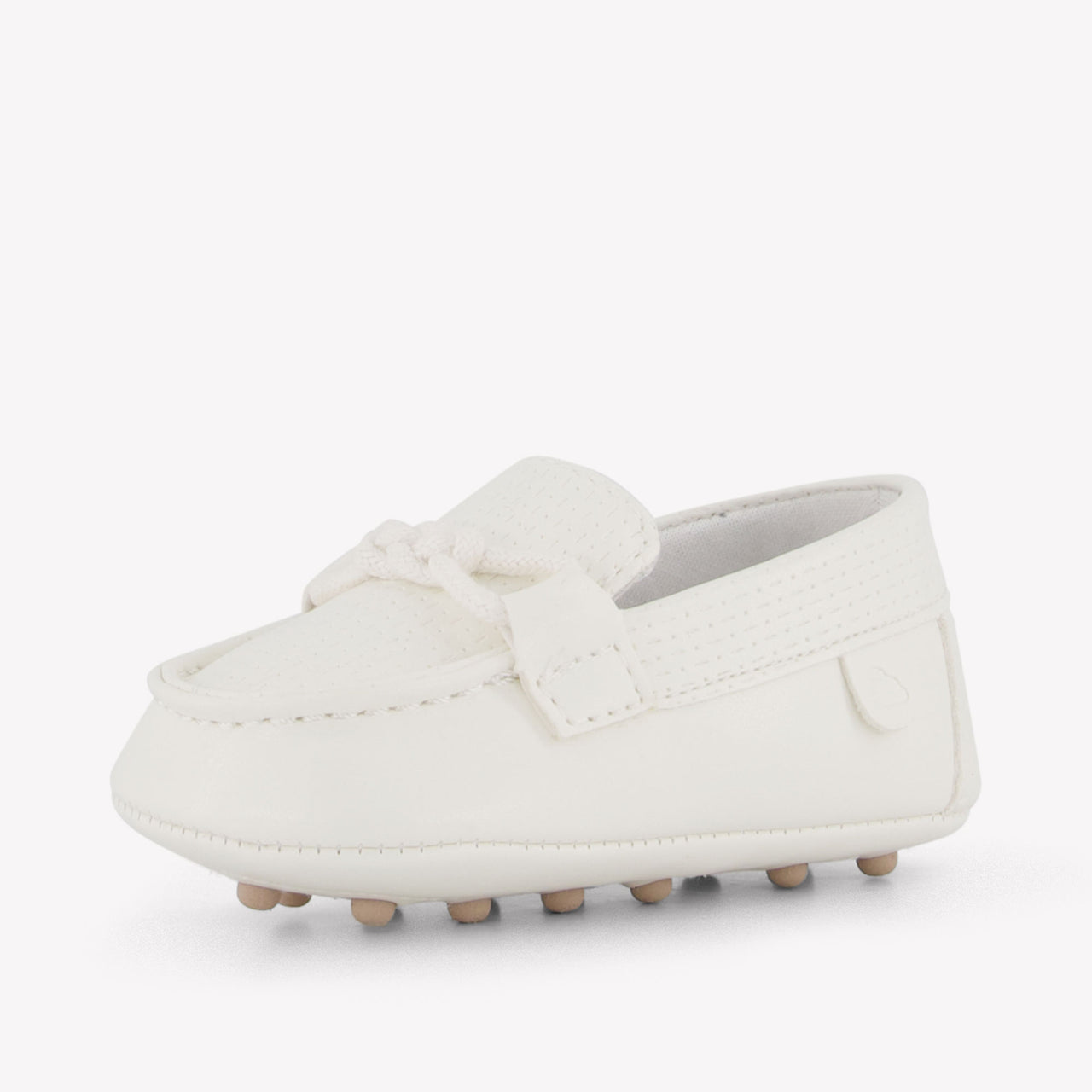 Mayoral Bébé Garçons Chaussures dans Blanc
