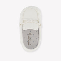 Mayoral Bébé Garçons Chaussures dans Blanc