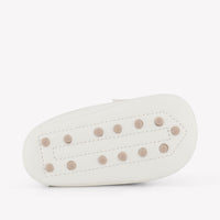 Mayoral Bébé Garçons Chaussures dans Blanc