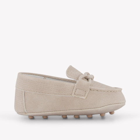 Mayoral Bambino Ragazzi Scarpe dentro Beige