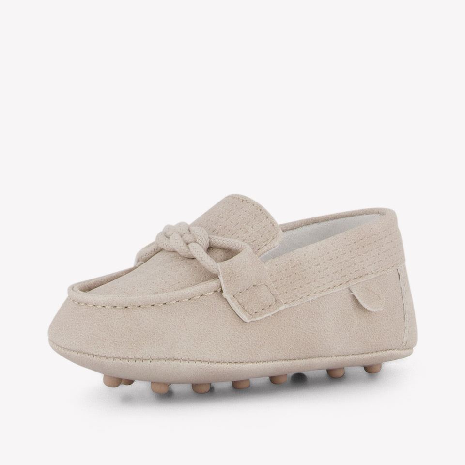 Mayoral Bambino Ragazzi Scarpe dentro Beige