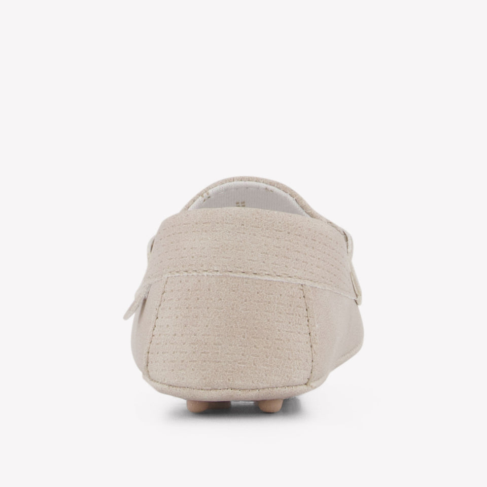 Mayoral Bambino Ragazzi Scarpe dentro Beige