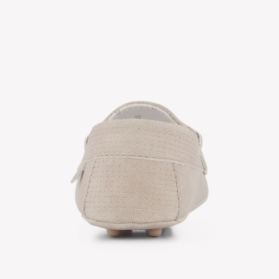 Mayoral Bébé Garçons Chaussures dans Beige