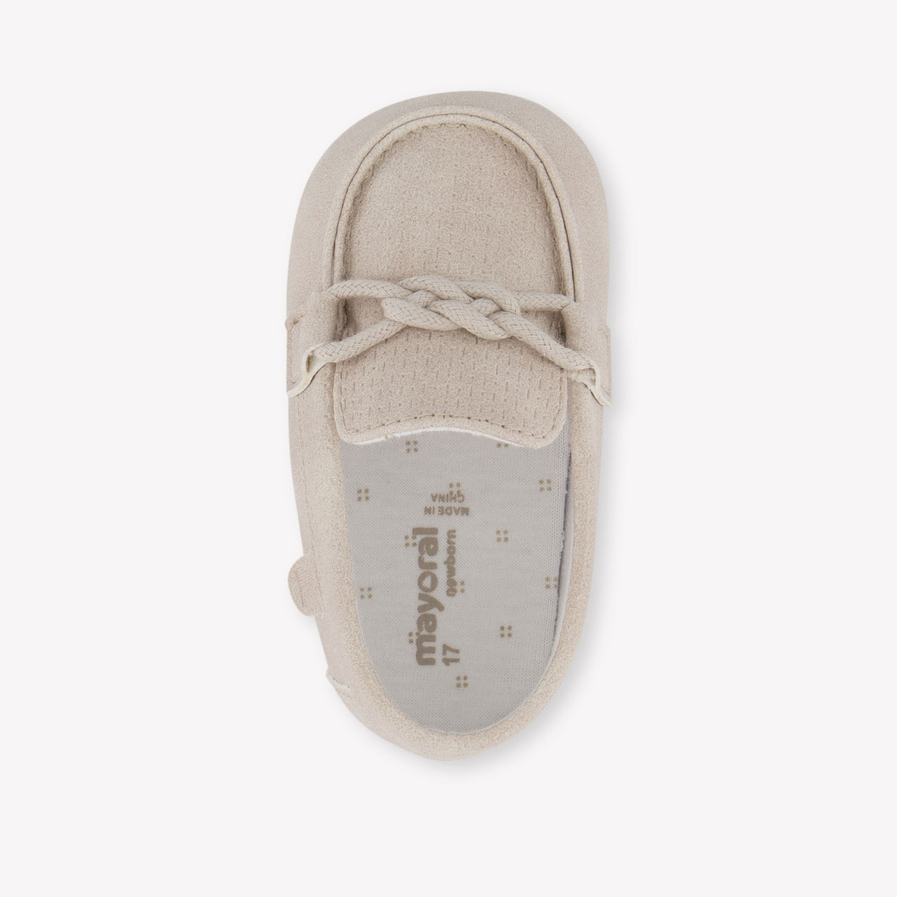 Mayoral Bébé Garçons Chaussures dans Beige