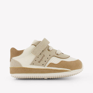 Mayoral Bébé Garçons Baskets dans Beige