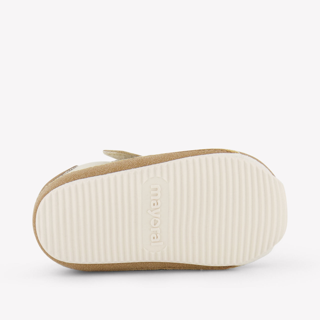 Mayoral Bébé Garçons Baskets dans Beige