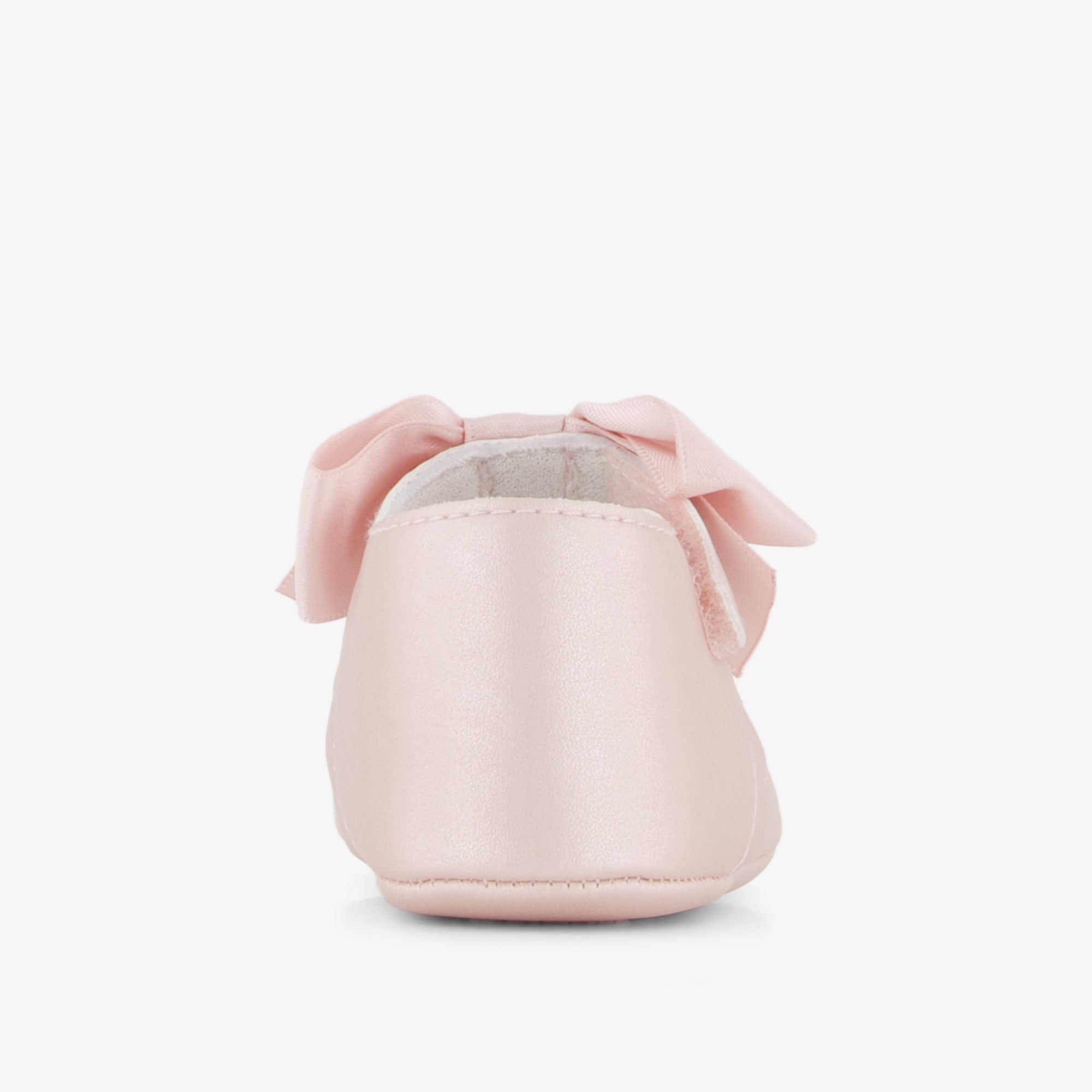 Mayoral Bébé Filles Chaussures dans Rose Léger