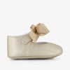 Mayoral Bébé Filles Chaussures dans Or