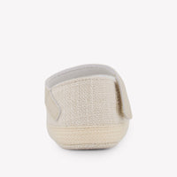 Mayoral Baby Mädchen Schuhe rein Beige