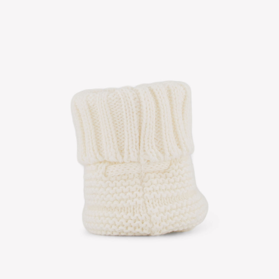 Mayoral Bébé Unisexe Chaussures dans Beige