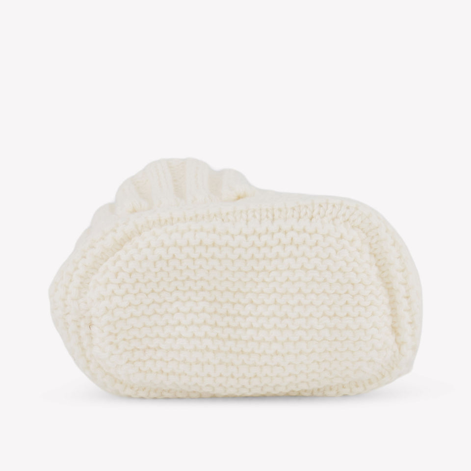 Mayoral Bébé Unisexe Chaussures dans Beige