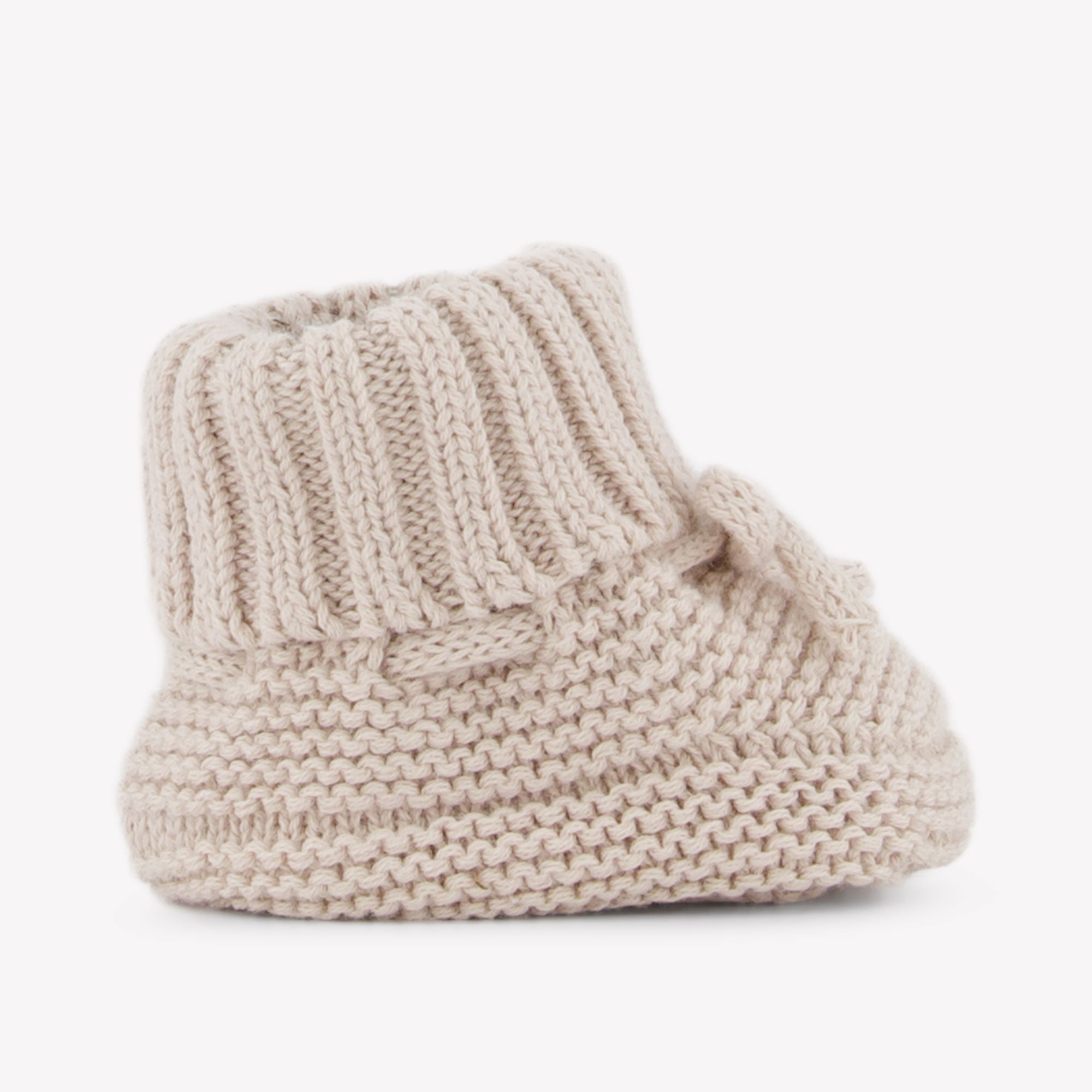 Mayoral Bébé Unisexe Chaussures dans Beige Clair