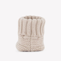 Mayoral Bébé Unisexe Chaussures dans Beige Clair