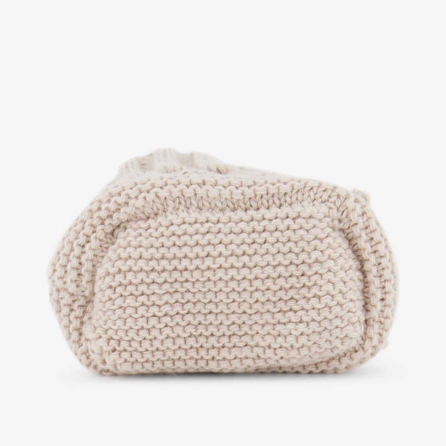 Mayoral Bébé Unisexe Chaussures dans Beige Clair