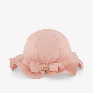 Mayoral Bébé Filles Chapeau dedans Rose Léger