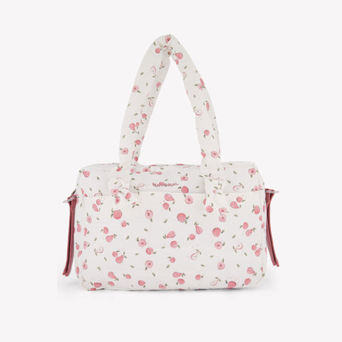 Mayoral bebe Chicas Bolsa de pañales en Rosa claro
