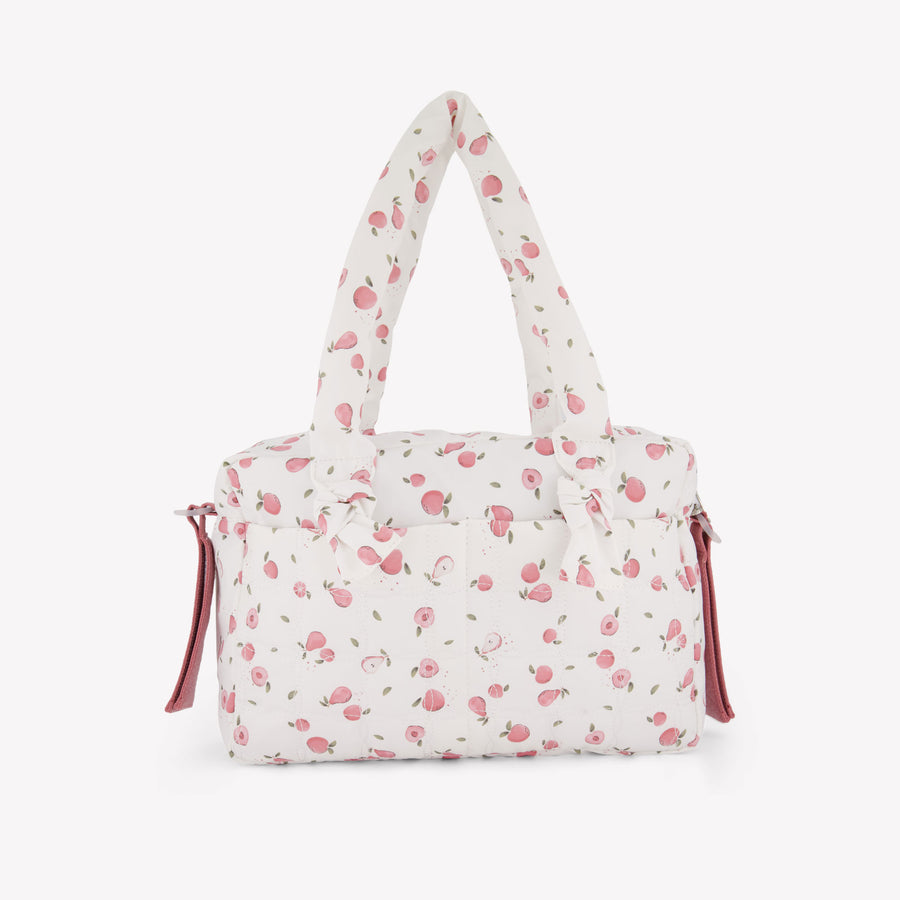Mayoral bebe Chicas Bolsa de pañales en Rosa claro