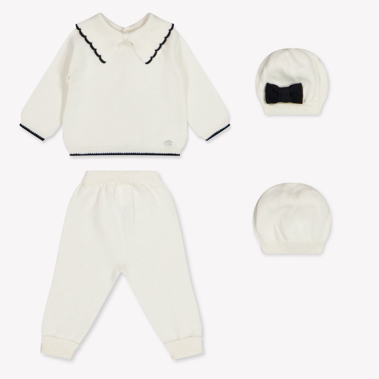 Martin Aranda Bambino Ragazze Tutina dentro Off White