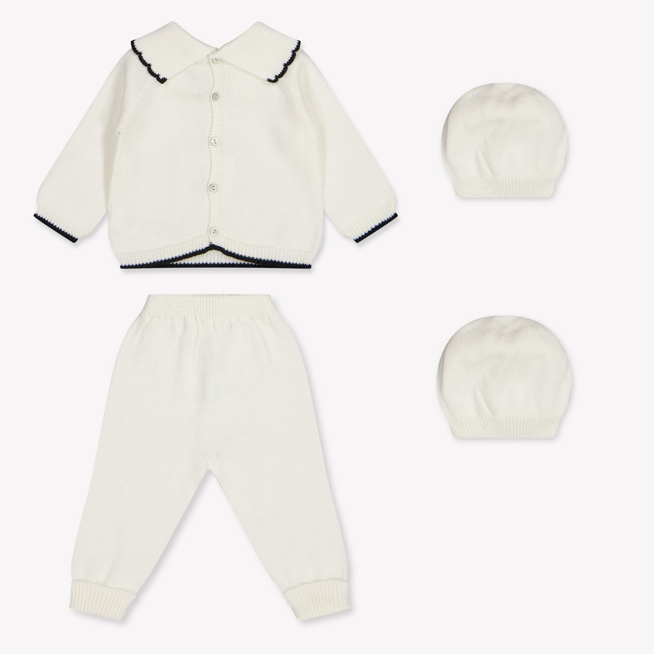 Martin Aranda Bambino Ragazze Tutina dentro Off White