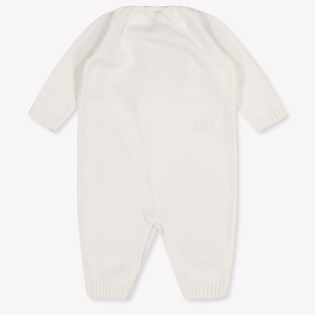 Martin Ananda Bébé Unisexe Combishort en blanc cassé