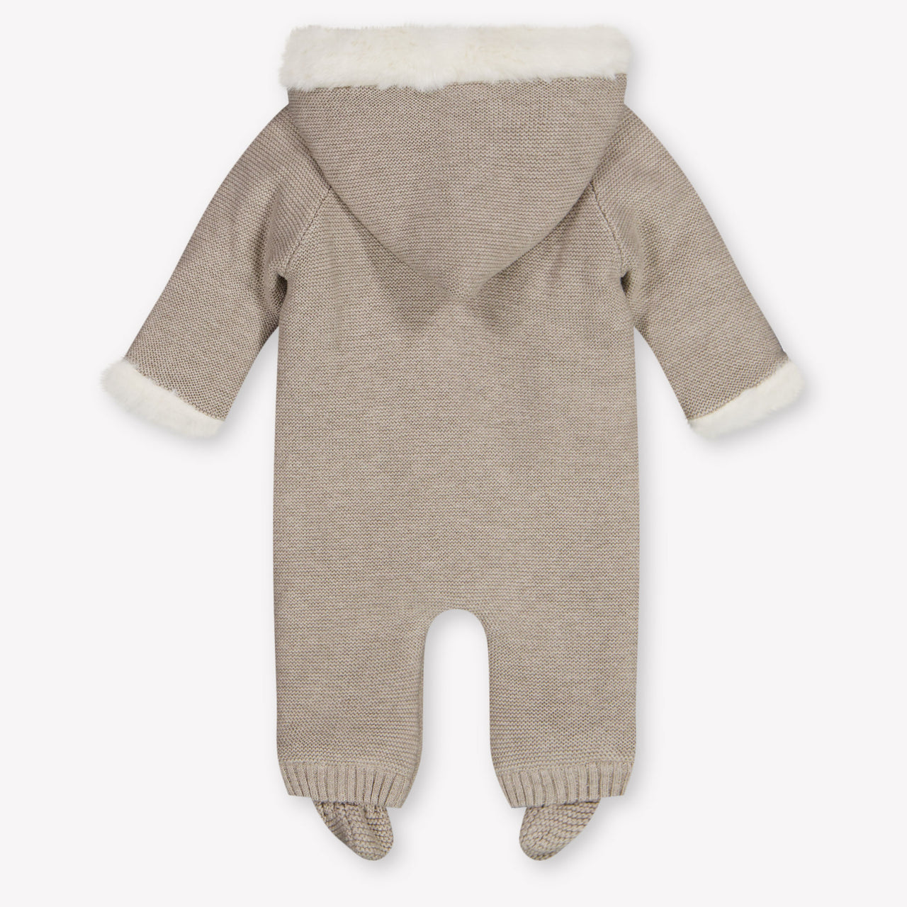 Martin Aranda Bébé Unisexe Combinaisons de ski Beige