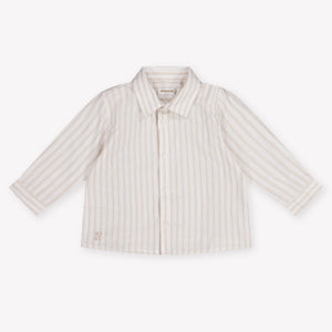 Mayoral Bambino Ragazzi Camicetta dentro Beige