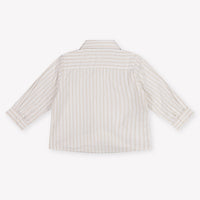 Mayoral Bambino Ragazzi Camicetta dentro Beige