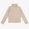 Mayoral Enfants Filles T-shirt dans Beige