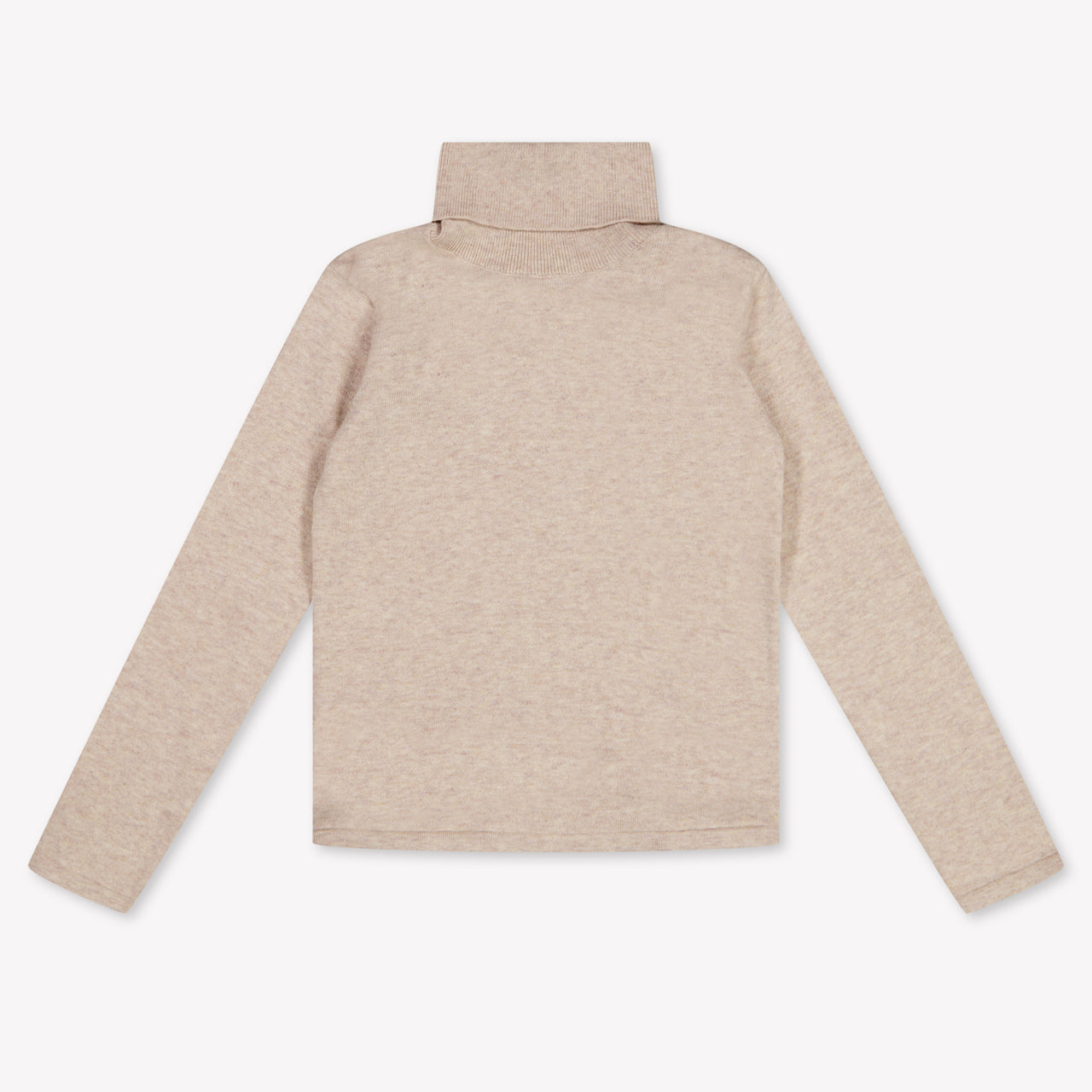 Mayoral Enfants Filles T-shirt dans Beige