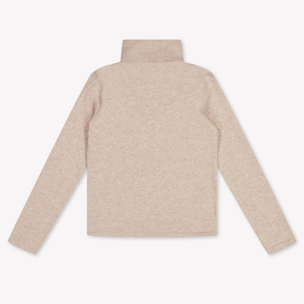 Mayoral Enfants Filles T-shirt dans Beige